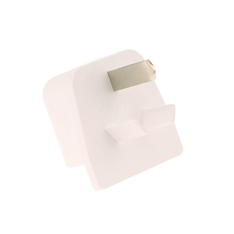 Uzemňovací zástrčka Antistatická zástrčka Uzemňovací zásuvka Evropská US Australská Antistatická Vodivá příze Pletená Uzemňovací zásuvka