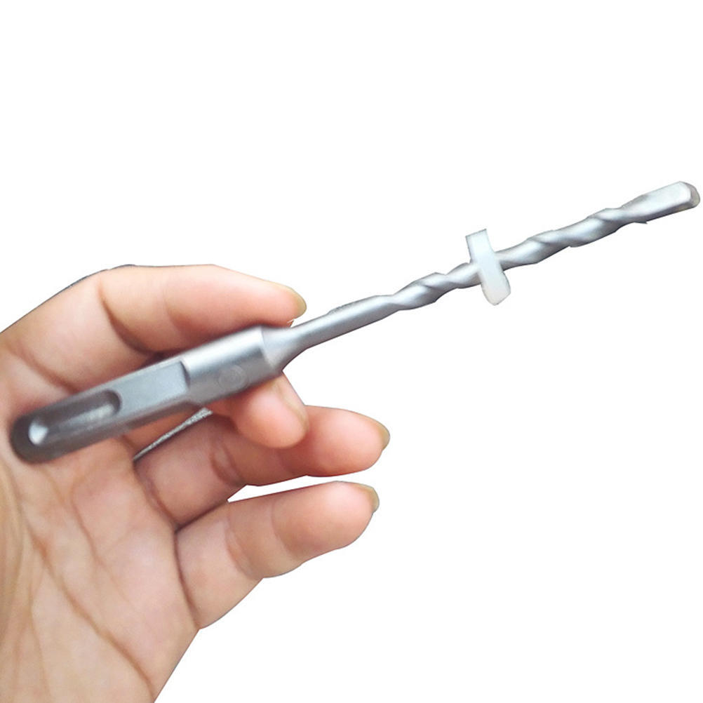 Rubber Dust Cover Electric Hammer Ash Bowl Dustproof Drill Accessories