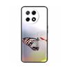 For Tecno Camon 30S Case Tecno Camon 30S Pro Phone Case Shockproof Anti Drop Soft Black Painted Protective Shell Cover Bumper