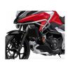 NEUE Motorrad Motor Spoiler Bauch Pan Untere Verkleidung Für Honda NC750X nc750x dct 2022 Untere Windabweiser