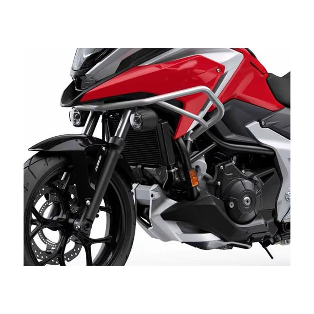 NEW Motorcycle Engine Spoiler Belly Pan Lower Fairing  For Honda NC750X  Nc750x Dct   2022 Lower Wind Deflfotors