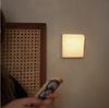 D5 Switch Light Button Atmosphere Night Light Wall Light  Bedside Table Lamp Room Decoration Magnetic Attraction Night Lights