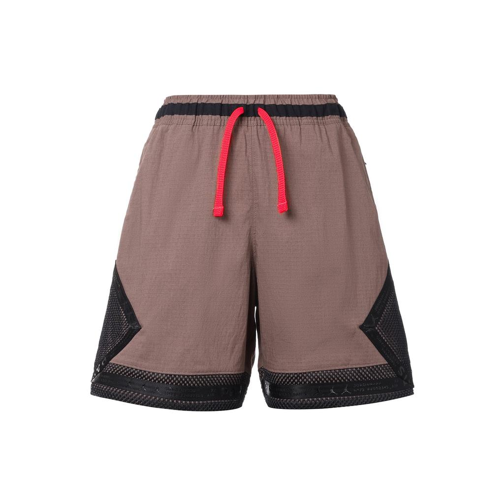 Jordan Casual Shorts Men's Umber DN6149-291