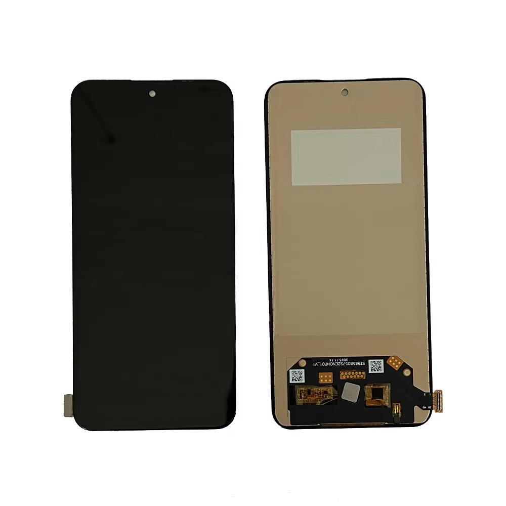 Schermo LCD e Digitalizzatore Assemblaggio Completo Per TFT Nothing Phone 2