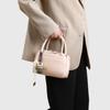 Korean version retro large-capacity portable small square bag women's spring and summer explosion simple and versatile single shoulder messenger bag