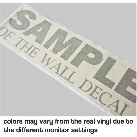 Vinyl Spider Web Wall Decal Corner Spider Web Wall Sticker Wall Graphic Mural Home Art Decor Tomato Red