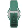 TIMEX T80 Quartz Watch TW2Y34100 Unisex 30M Water Resistant Acrylic Green Dial