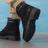 Timberland Men's 9804 High-Top Boots