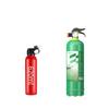Yuanbang Vehicle-Mounted Water-Based Fire Extinguisher 620mL/980mL - National Fire Certified