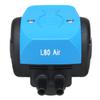 New L80 Air Cow Milking Machine Milker Sheep Goat Goat Machine Pulsator Accessories for Air Cow Milking Machine