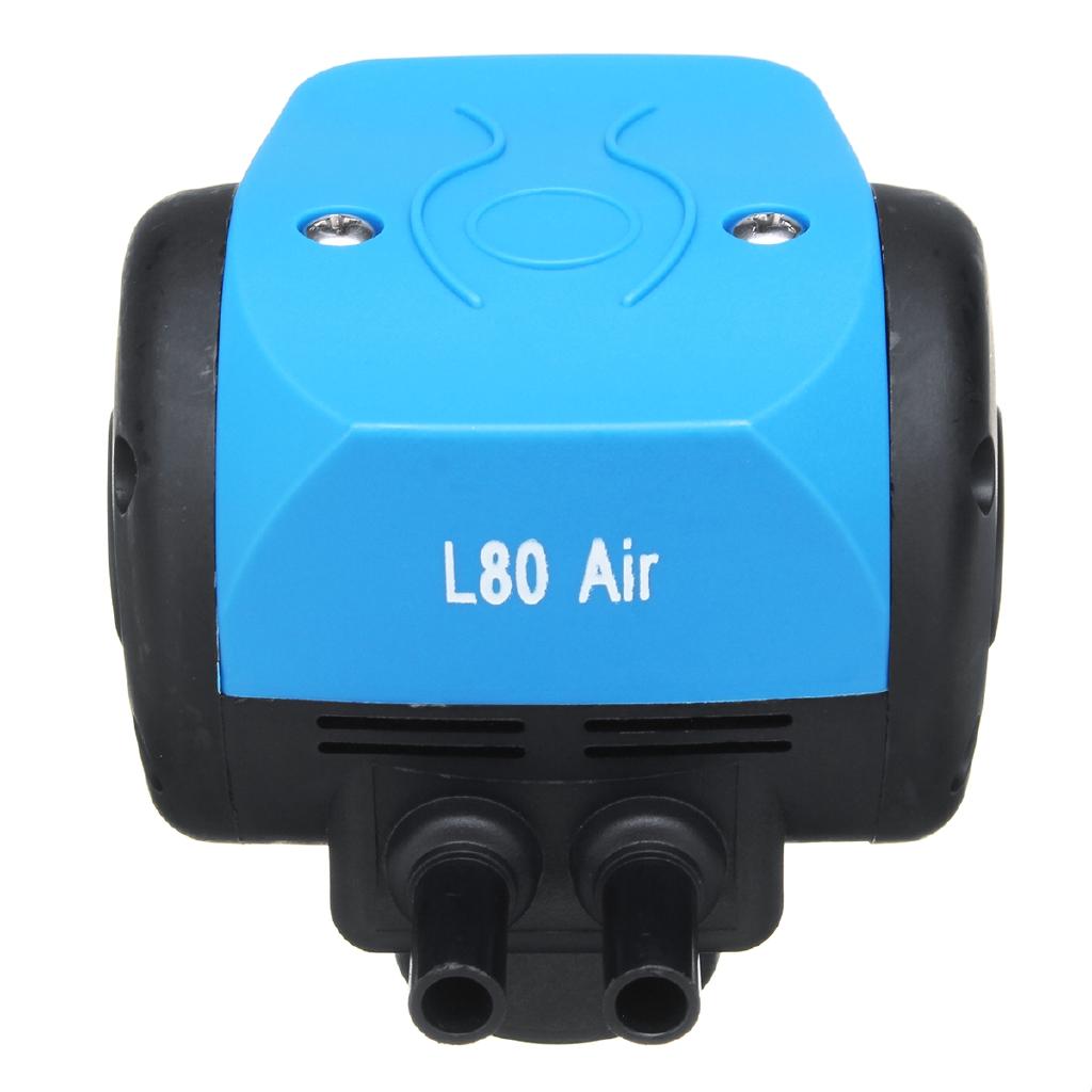 New L80 Air Cow Milking Machine Milker Sheep Goat Goat Machine Pulsator Accessories for Air Cow Milking Machine
