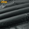 Jeep Men's Stand-Up Collar Padded Down Vest