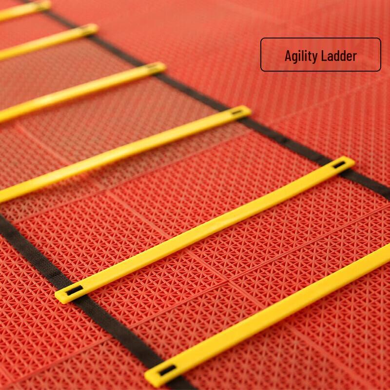 Agility Training Equipment Set