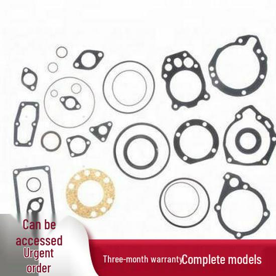 

Cummins N14 Engine Repair Kit (Part Nos. 4025068, 4025069, 3800618) Cummins