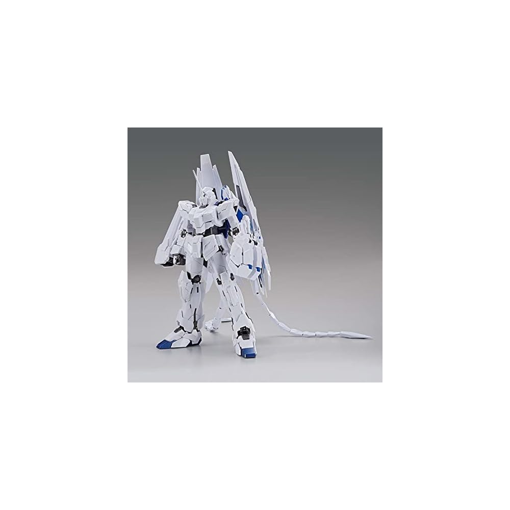 MG Unicorn Gundam Perfectibility 1/100 Model Kit Gundam Base Limited Edition