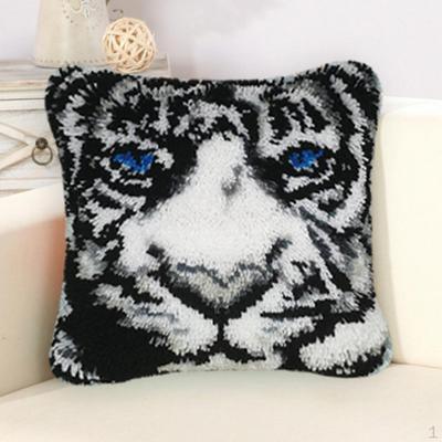 El Sanatları ve Dikiş – Kanaviçe