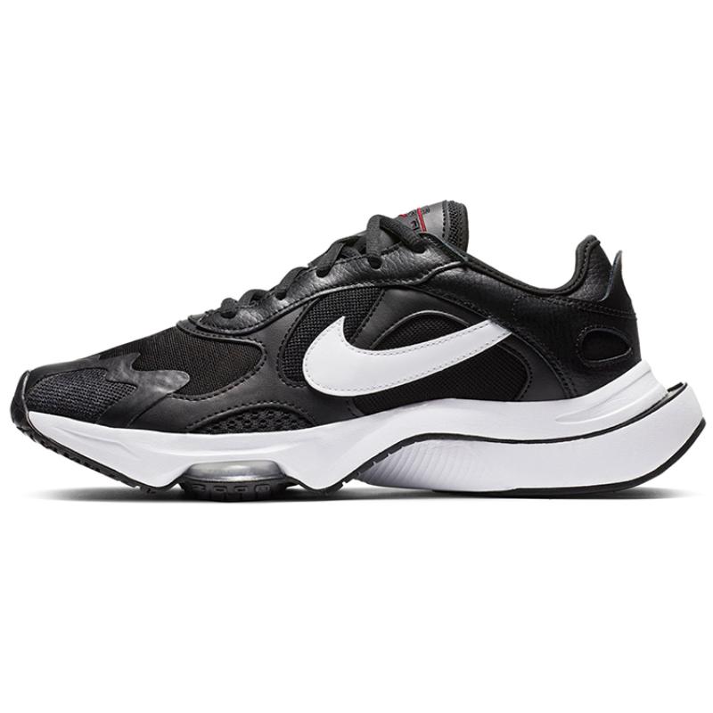 Nike Air Zoom Division Black White Sole Women's Sneakers Casual CK2950-002
