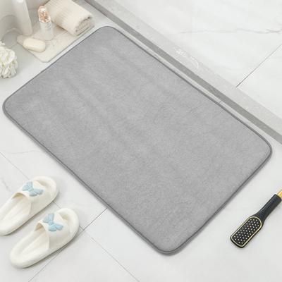 Banyo ve tuvalet – Banyo Paspası
