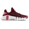 Nike Free Metcon 4 Dark Beetroot Women Sneakers Red Gypsy-Rose Black CZ0596-669