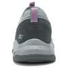 Skechers Go Walk Comfortable Versatile Durable Low-Top Casual Shoes Women sneakers Gray 124894-CCHP