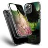 A-Ariana G-Grande Wicked Custodia per Telefono Per Iphone 16E 15 Pro 14 Plus 17E 16 17 Pro Max Air 11 12 13 Mini Antiurto Capa Carina Co