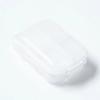 New Portable Weekly Pill Organizer 8 Grids Medicine Pill Box Small Travel Vitamin Cases Container Storage Tablet Fish Oils Tools