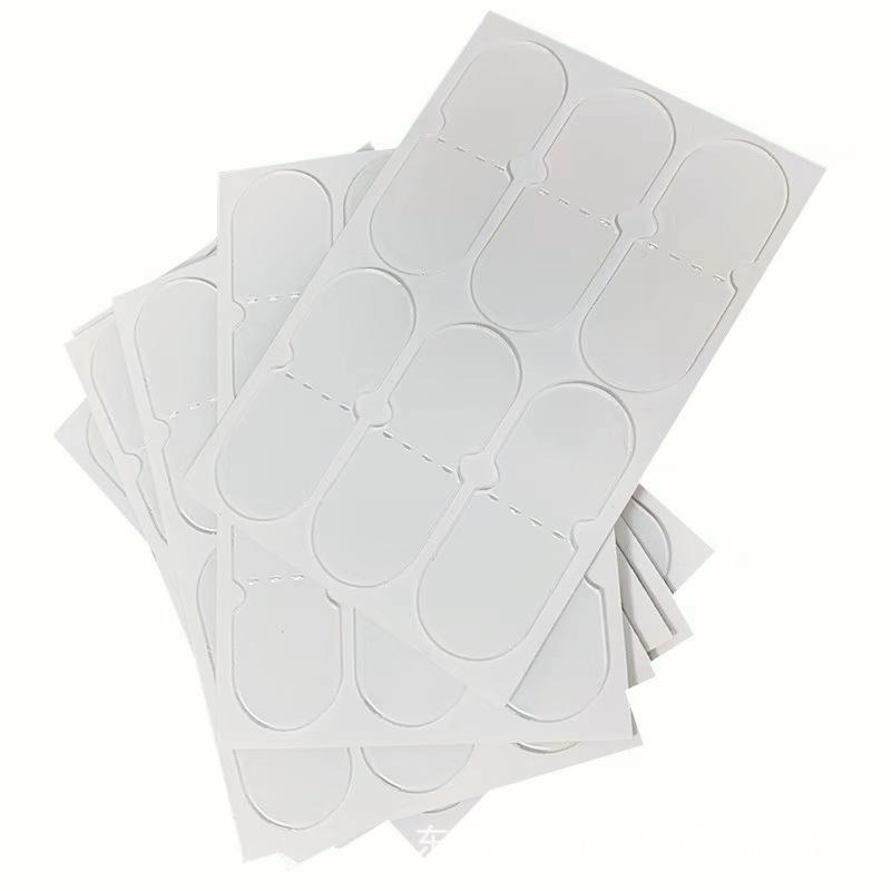 Transparent High-Adhesion Elf Ear Stickers for Protruding Ears