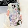 For Xiaomi Redmi Note 9 Pro Case Note 9S New Fashion Painted Cover Soft TPU Shockproof Phone Case For Redmi Note 9 Pro Max Shell