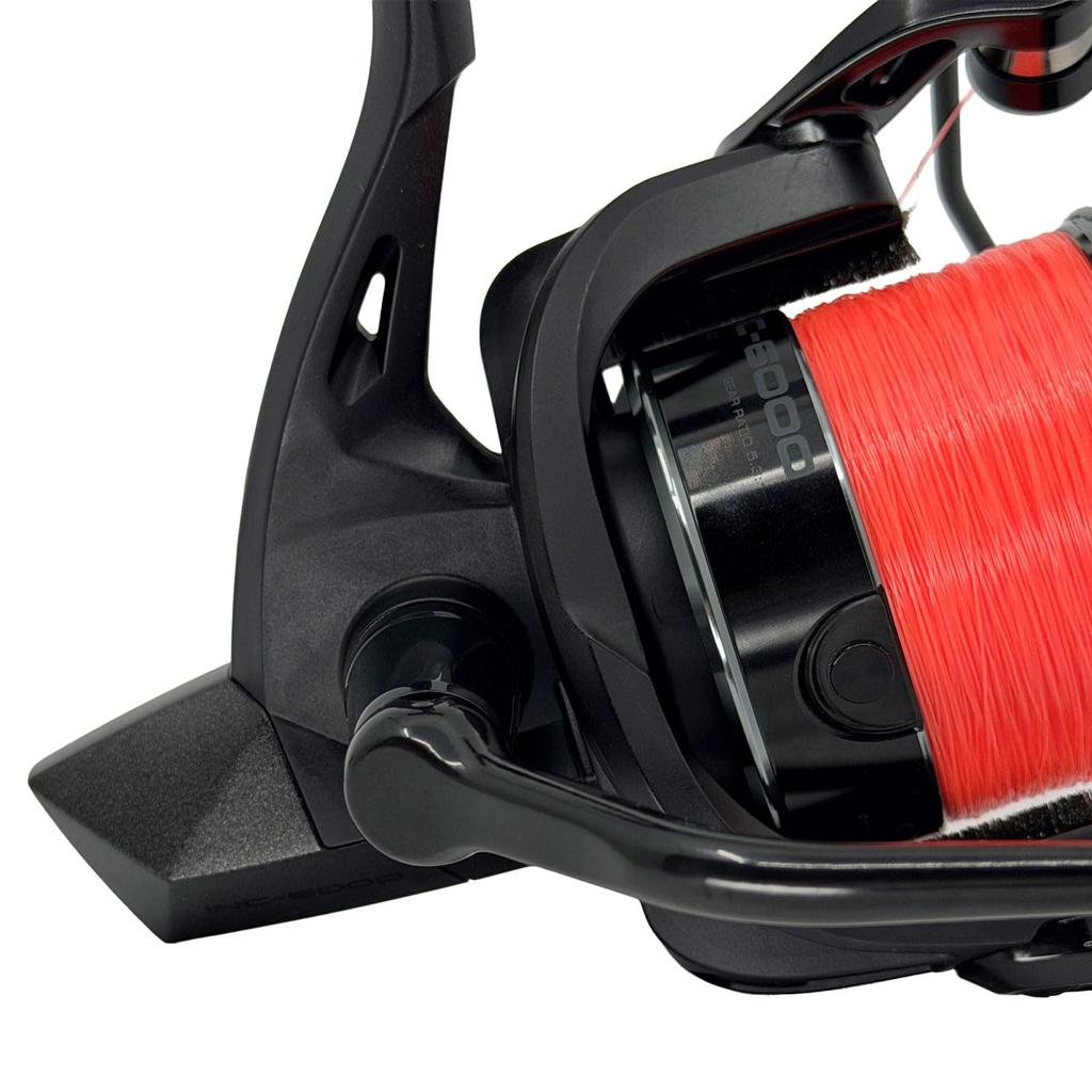 Okuma Inception Front Drag Reel INC-6000