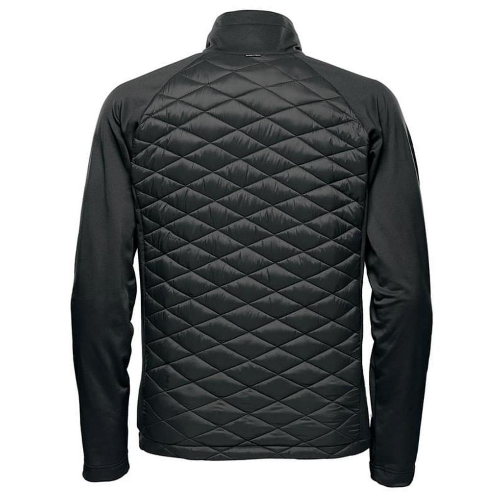 Stormtech Mens Boulder Thermal Soft Shell Jacket