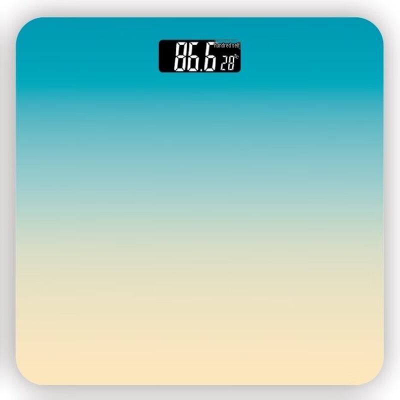 Yipan HC Digital Precision Body Weight Scale (CN Version)