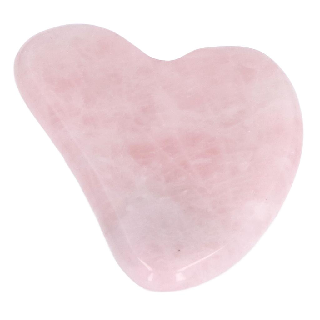 Gua Sha Board Fine Workmanship Comfortable Hold Lightweight Portable Gua Sha Facial Tools