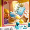 Mini Claw Machine Toys For Children Automatic Coin Operated Play Game Arcade Crane Doll Machines Kids Birthday Christmas Gifts