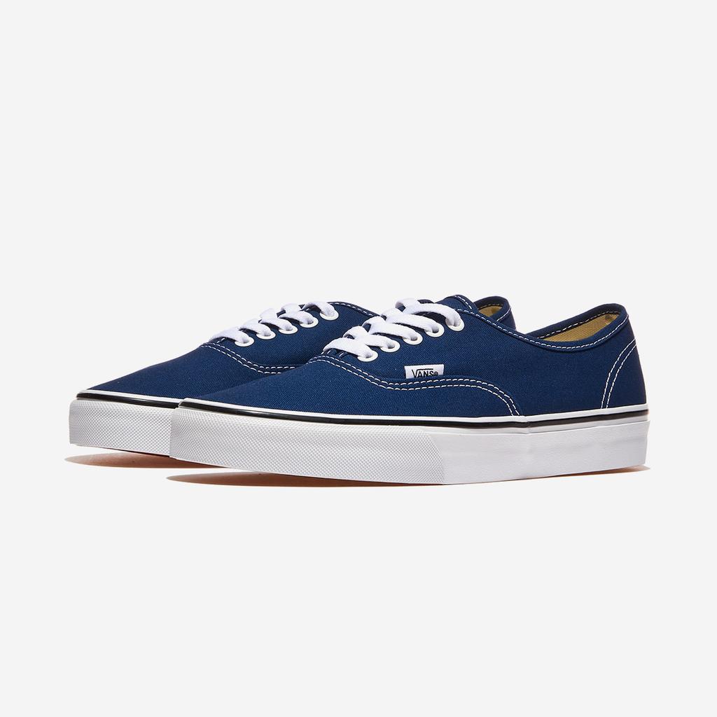 [Vans] Authentic - Color Theory Deep Indigo [VN000D7YFOB] [Shipped from Korea] 100% Authentic