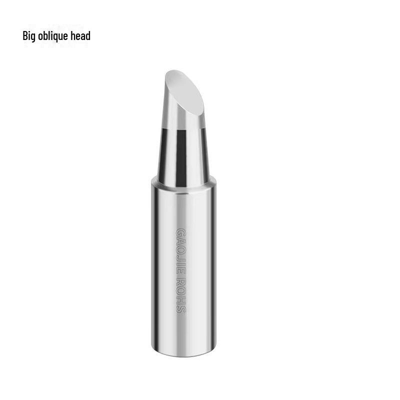 Huanghua EP D100S/150S/200S High-Power Lead-Free 100W-200W Soldering Iron Tip, Long-Lasting