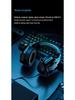 KOTION EACH G2000 Over-Ear Gaming Headset with 7.1 Surround Sound