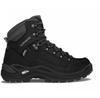 Треккинговые ботинки Lowa Renegade GTX Mid Women Ws