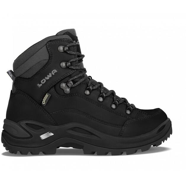 Треккинговые ботинки Lowa Renegade GTX Mid Women Ws