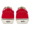 Vans Ward Classic Comfort Versatile Low Top Unisex Skate Shoes Red VN0A5HTSBOP