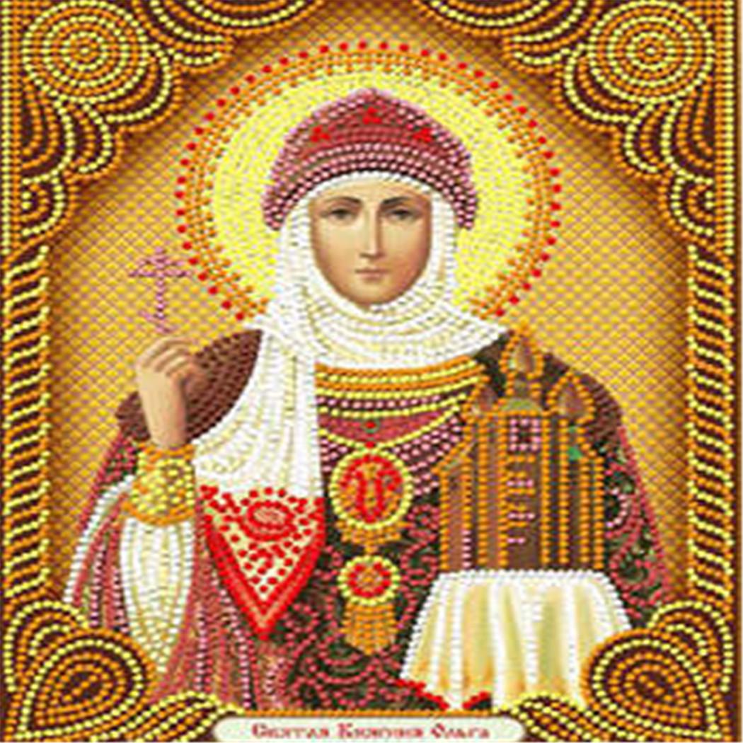 

Брилиантовая вышивка 30*40cm