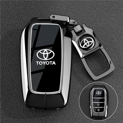 Suitable for 2024 Corolla Ruifang Keycase 23-24 Ruifang Elite Edition Luxury Edition Car Buckle Shell