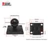 N-STAR Motorcycle Ball Head Phone Holder Navigator Base