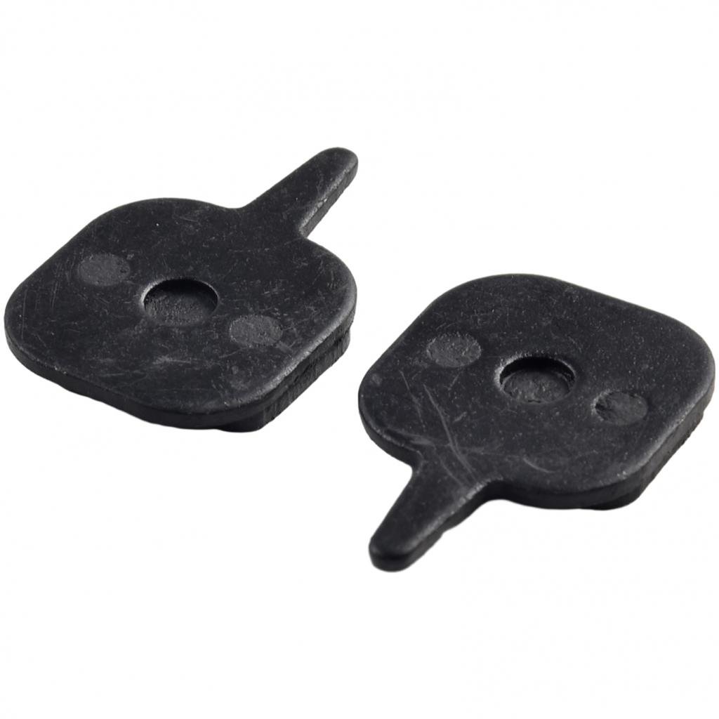Bicycle Brake Pads Black Disc Brake Pads For NOVELA