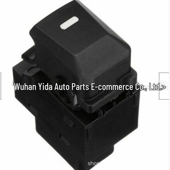 Kia Sportage Front Right Door Window Lifter Switch 935813W000 Yes чёрный