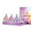 Carlton London Exotique Gift Set Of 4 Premium Perfume Liquid- 30Ml Each I Orange, Cedar, Honey And Rose Fragrance I Luxury Edp Perfume