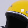 2026 Retro Fiberglass Full Face Eagle Beak Motorcycle Helmet - All-Season, Off-Road