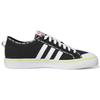 Adidas Tenisky Nizza 'Core Black' GX6094