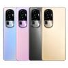 Battery Back Cover and Middle Frame for OPPO Reno10/10 Pro/10Pro  with Camera Lens Cover Phone Display Repair Spare Part