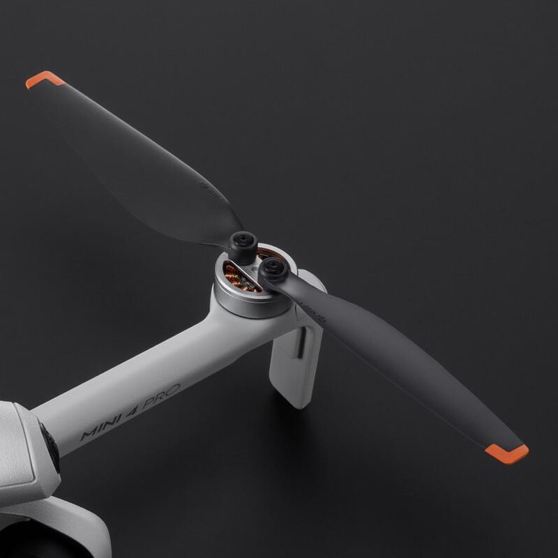DJI Mini 4 Pro/Mini 3 Pro Propellers for DJI Mini 4 Pro DJI Mini 3 Pro New Original Accessories In Stock