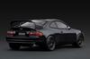 Ignition Model Scale Toyota Celica Finished IG3678 TK.Company 1/18 GT-FOUR (ST205) Black, Product,